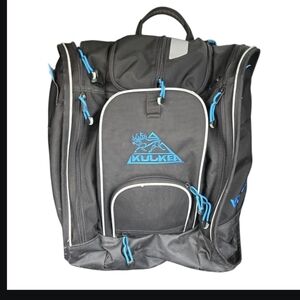 Kulkea Snowboarding Ski Backpack Bag